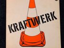 Kraftwerk - Kraftwerk 1970 Original Philips 1st Press Vinyl Lp