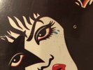 Kiss Rock And Roll Over LP Record Album