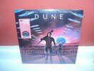DUNE 1984 RSD 2020 SPICE COLOUR VINYL LP RECORD SOUNDTRACK ONLY 2000 PRESSED NEW