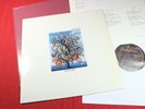 Talk Talk  SPIRIT OF EDEN  -  LP Parlophone 064-7469771 Holland 1988