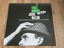 JACKIE McLEAN - A FICKLE SONANCE LP 1990 RE INSERT JAPAN BLUE NOTE NEAR MINT