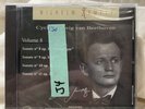 J4. Wilhelm Kempff Beethoven Cycle Vol 8 Piano Sonatas 8 9 10 11 (Lys)