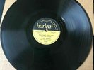 Pearl Reaves & The Concords 78 You Can't Stay Here / I'm Not Ashamed HARLEM VG++