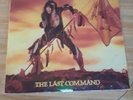 W.A.S.P. The Last Command LP