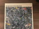the very best of the stone roses vinyl