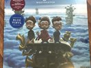 AJR - Neotheater LP [Vinyl New] Indie X Limited Edition Blue Record Album