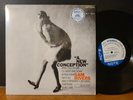 SAM RIVERS - A NEW CONCEPTION Blue Note Heavenly Sweetness Hal Galper Vinyl NM