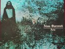 Alan Sorrenti - Aria - Textured Gatefold Cover - Printed Inner Sleeve - 1972