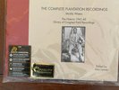 Muddy Waters Complete Plantation Recordings  Analogue Productions   sealed mint