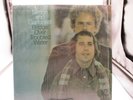SIMON AND GARFUNKEL LP Bridge Over Troubled Water 1970 KCS-9914 Shrink VG+ c VG+