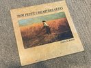 Sealed - Tom Petty & the Heartbreakers - Southern Accents 1985 LP Vinyl MCA 5486