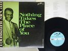 TOUSSAINT MCCALL NOTHING TAKES THE PLACE OF YOU P-VINE PLP-722 Japan VINYL LP