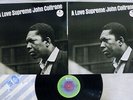 JOHN COLTRANE A LOVE SUPREME ABC/IMPULSE YP-8527-AI Japan VINYL LP