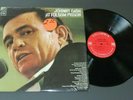 Johnny Cash at Folsom Prison Columbia LP VG+ orig. 360 Stereo shrink wrap 1968