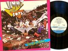 Jimmy And The Boys ‎– Teddy Boys Picnic LP 1981 Avenue Records ‎– RML-53005