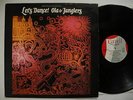 OLA & THE JANGLERS Let's Dance - Fingertip LP 1968 orig sweden beat psych EX