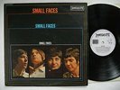 SMALL FACES Same s/t LP 1967 UK Immediate IMSP 008 EX