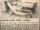 Underworld - Born Slippy 12” JBO29