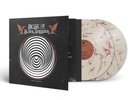 Best Of Black Sabbath Redux 2 LP White/Red Marbled Vinyl