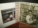 Lot: 2 NICK WATERHOUSE LPs - self-titled / Never Twice - New SEALED vinyl