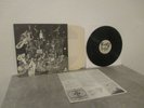 RUDIMENTARY PENI: Death Church, FOLD-OUT-COVER.., UK, 12