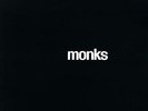 The Monks - Black Monk Time