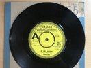JERRY JAYE My Girl Josephine Vinyl 7” Single HLU 10128 RARE DEMO