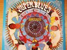 Bo Diddley Little Walter Muddy Waters Super Blues RAR Vinyl LP