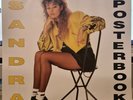 Sandra Posterbook (Cretu, Enigma)