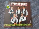 Orig.Unterländer - Oktoberfest beim Waldeckwirt(LP VM Records)
