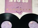 Signed ** HAWKWIND.STONEHENGE.DO NOT PANIC.HAND SIGNED.UK VINYL LP SHARP 022
