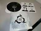 AFI “Decemberunderground” LP emo tiger army my chemical romance blaqk audio