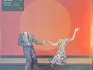 Half Alive - NOW NOT YET - TAN TRANSLUCENT Colored Vinyl LP - NEW & SEALED