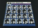 The Beatles A Hard Day's Night (Stereo, 1st Pressing Y&B Label, NEAR MINT) LP
