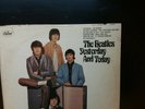 THE BEATLES YESTERDAY AND TODAY US ORIG'66 CAPITOL MONO 2ND STATE BUTCHER SHRINK