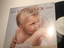 Van Halen 1984 Vinyl Record
