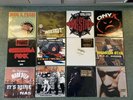 90s Hip Hop 12” Singles X 21 Bundle Mobb Deep 2Pac Wutang Gang Starr Rare Vinyl