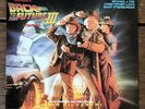[Super Rare ORG VINYL] Back To The Future III 3 Soundtrack / Star Wars Gremlins