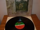 LED ZEPPELIN-  ZOSO I    LP  ATLANTIC SD 7208