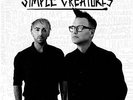 Simple Creatures-Strange Love (UK IMPORT) VINYL NEW
