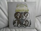 THE KINKS - SOMETHING ELSE BY THE KINKS - PYE - UK - 1st PRESS - MONO - COMPLETE