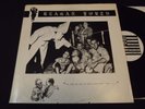 REAGAN YOUTH - YOUTH ANTHEMS LP RARE 1984 1ST PRESS W/ POSTER SLV  NYHC PUNK KBD
