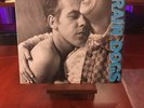 Tom Waits Rain Dogs (1985 Island Vinyl)
