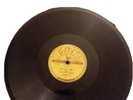 Johnny Cash and the Tennessee Two - Hey, Porter/Cry  Cry  Cry  Sun Records 78rpm