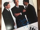 SIGNED  HARRY CONNICK JR - LOFTY’S ROACH SOUFFLE LP
