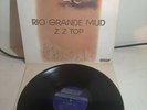 ZZ TOP Rio Grande Mud London Records XPS 612 1972 1st Pressing VG+/EX