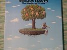 Sealed - Miles Davis - Master Of Styles - BOMR 400D 91-7725
