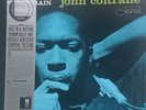 John Coltrane -Blue Train- LP/12