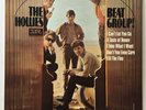 The Hollies Beat Group  1966 Imperial Mono Lp 1st US Press Near Mint Rare