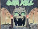 Overkill - The Years Of Decay LP